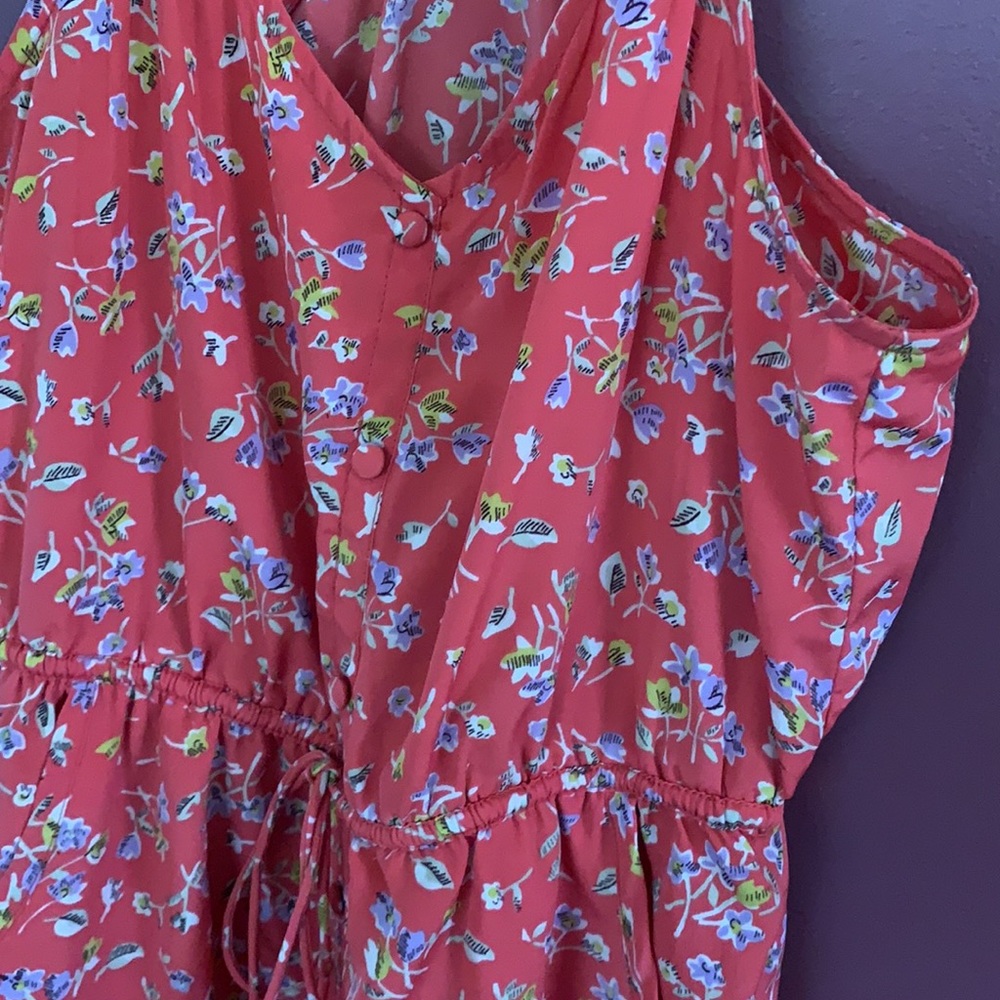 Summer slip dress - Picture 3 of 4